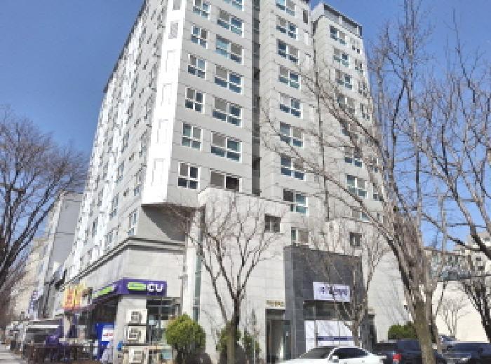 대전광역시 유성구 봉명동 656-8 이신팰리스 3층302호 도시형생활주택 경매 사진 4