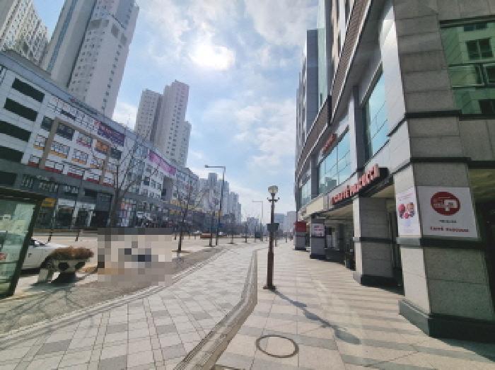 세종특별자치시 도담동 664 라온프라이빗시티1 5층525호 도시형생활주택 경매 사진 10