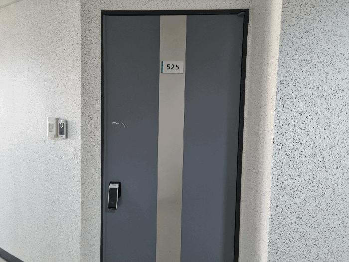 세종특별자치시 도담동 664 라온프라이빗시티1 5층525호 도시형생활주택 경매 사진 5