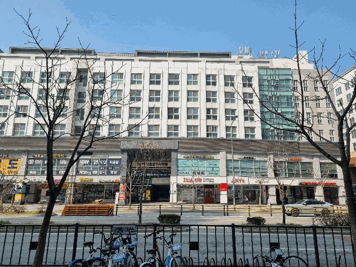 세종특별자치시 도담동 664 라온프라이빗시티1 5층525호 도시형생활주택 경매 사진 6