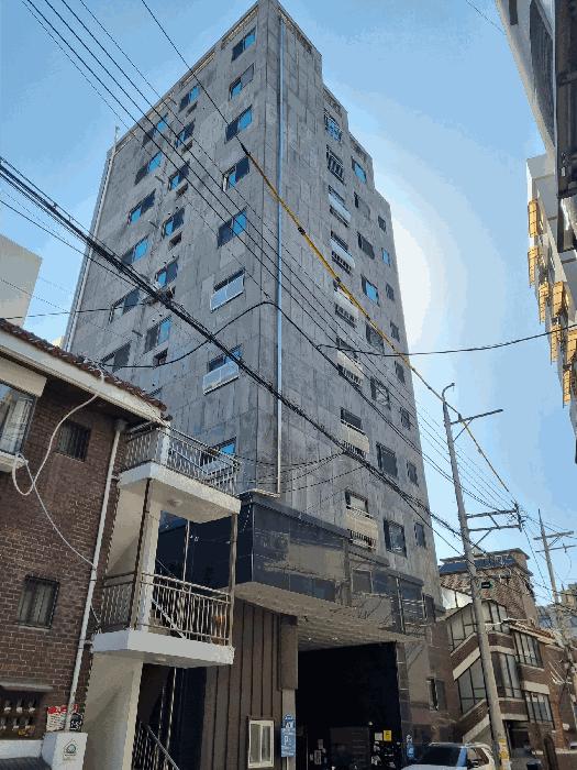 서울특별시 은평구 응암동 120-7 더어베인 4층403호 오피스텔 경매 사진 4