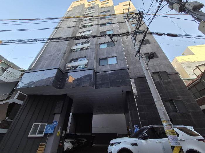 서울특별시 은평구 응암동 120-7 더어베인 4층403호 오피스텔 경매 사진 8