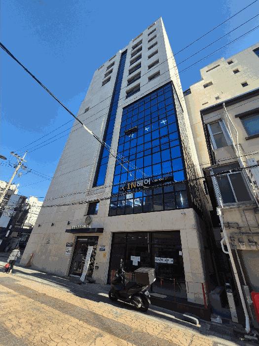 서울특별시 은평구 불광동 281-110 샹그리라 비동 9층904호 오피스텔 경매 사진 2