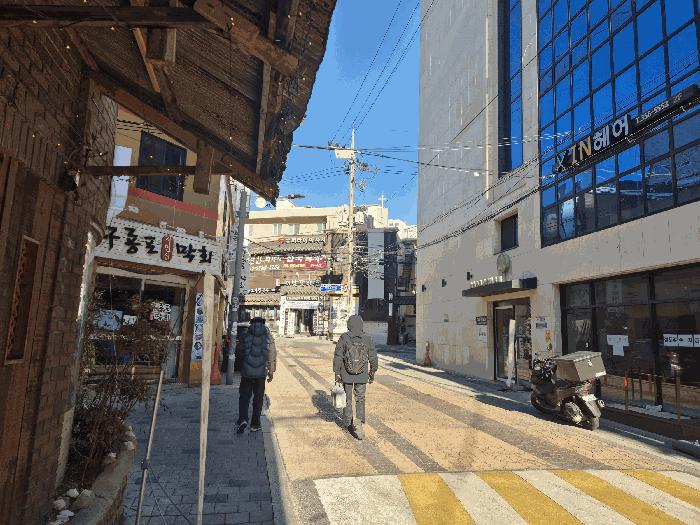 서울특별시 은평구 불광동 281-110 샹그리라 비동 9층904호 오피스텔 경매 사진 3