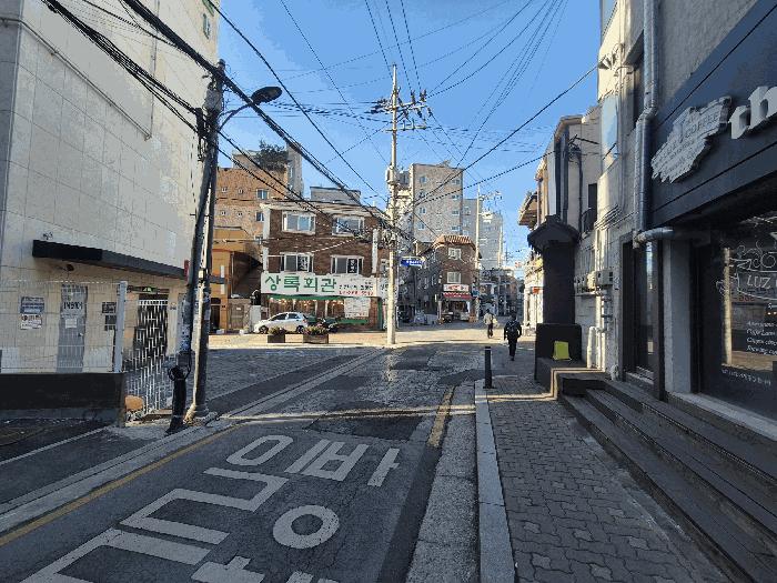 서울특별시 은평구 불광동 281-110 샹그리라 비동 9층904호 오피스텔 경매 사진 4