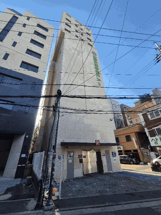 서울특별시 은평구 불광동 281-110 샹그리라 비동 9층904호 오피스텔 경매 사진 8