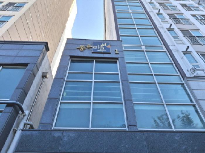 대전광역시 서구 갈마동 912 좋은하루 1동 2층203호 오피스텔 경매 사진 11
