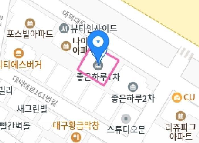 대전광역시 서구 갈마동 912 좋은하루 1동 2층203호 오피스텔 경매 사진 15