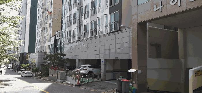 대전광역시 서구 갈마동 912 좋은하루 1동 2층203호 오피스텔 경매 사진 6