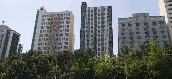 대전광역시 서구 갈마동 912 좋은하루 1동 2층203호 오피스텔 경매 사진 8