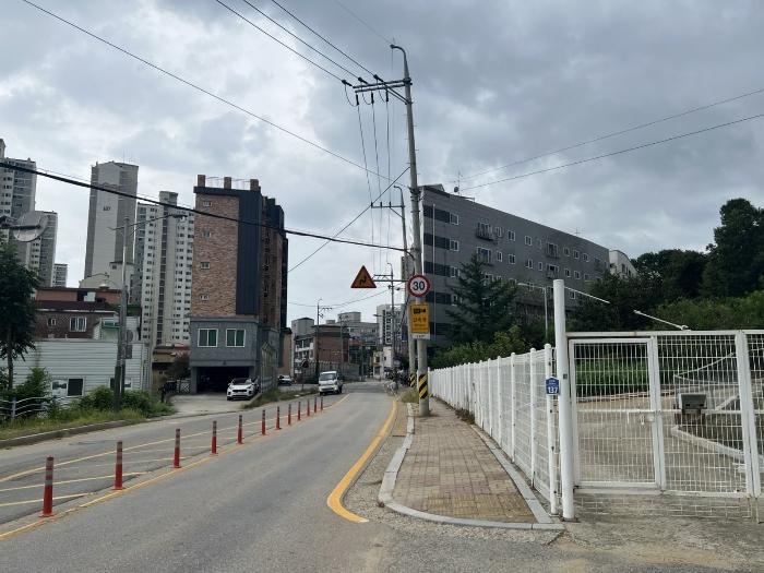 경기도 안산시 상록구 건건로 131-1, 비동 5층501호구) 경기도 안산시 상록구 건건동 534-6 다세대(빌라) 경매 사진 4