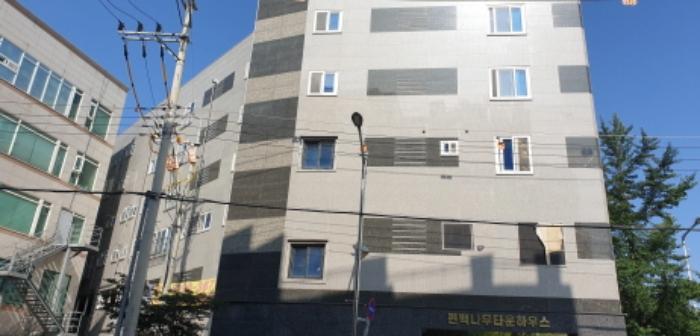 경기도 안산시 상록구 건건로 131-1, 비동 5층501호구) 경기도 안산시 상록구 건건동 534-6 다세대(빌라) 경매 사진 8