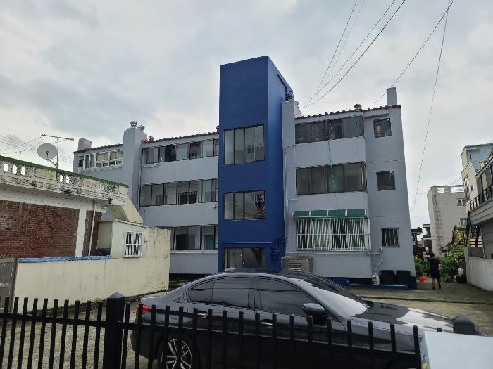 경상남도 창원시 진해구 충장로273번길 25, 시동 3층 303호구) 경상남도 창원시 진해구 경화동 1150-8 다세대(빌라) 경매 사진 1