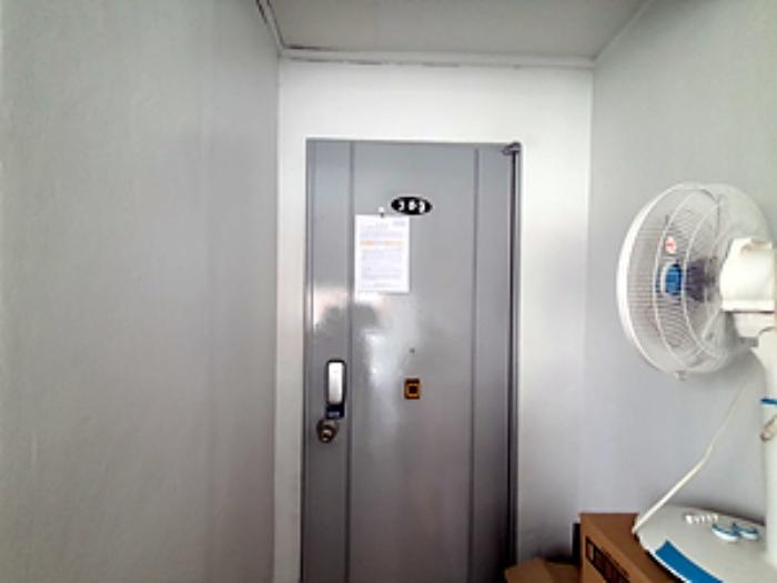 경상남도 창원시 진해구 충장로273번길 25, 시동 3층 303호구) 경상남도 창원시 진해구 경화동 1150-8 다세대(빌라) 경매 사진 5