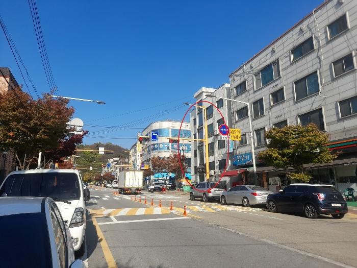 경기도 안산시 상록구 각골동로 40, 2층202호구) 경기도 안산시 상록구 본오동 740-10 다세대(빌라) 경매 사진 6