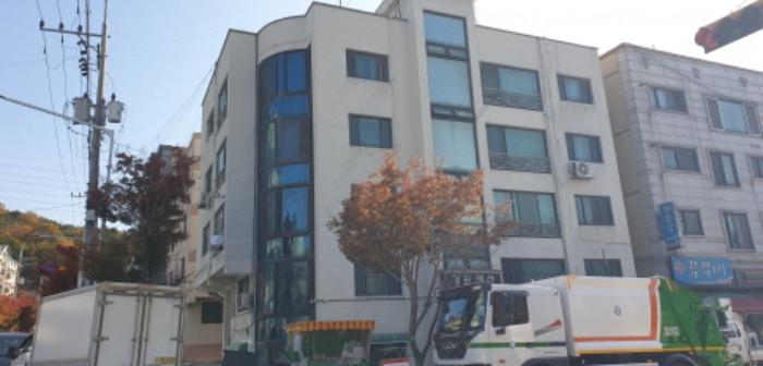 경기도 안산시 상록구 각골동로 40, 2층202호구) 경기도 안산시 상록구 본오동 740-10 다세대(빌라) 경매 사진 7