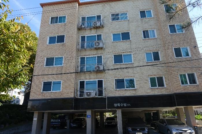 경기도 군포시 당정역로 70, 2층203호 (당정동,상록수빌)구) 경기도 군포시 당정동 1017-1 다세대(빌라) 경매 사진 4
