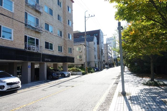 경기도 군포시 당정역로 70, 2층203호 (당정동,상록수빌)구) 경기도 군포시 당정동 1017-1 다세대(빌라) 경매 사진 9