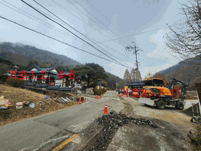 경기도 파주시 법원읍 법원리 389-1 근린주택 경매 사진 1
