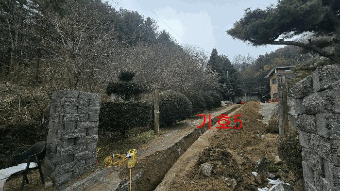경기도 파주시 법원읍 법원리 389-1 근린주택 경매 사진 2