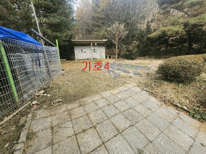 경기도 파주시 법원읍 법원리 389-1 근린주택 경매 사진 3