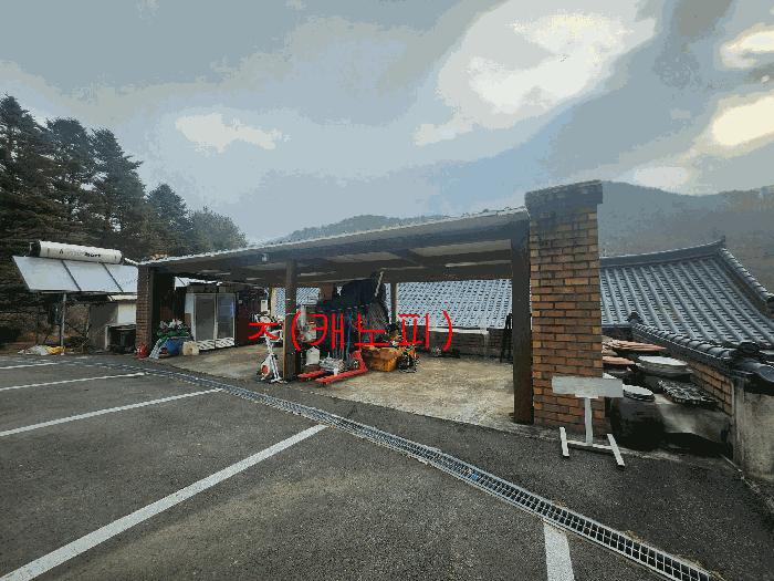 경기도 파주시 법원읍 법원리 389-1 근린주택 경매 사진 6