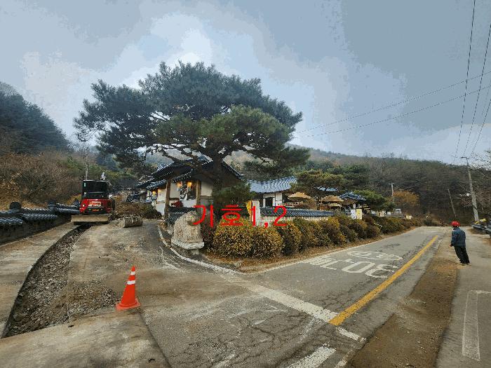 경기도 파주시 법원읍 법원리 389-1 근린주택 경매 사진 8