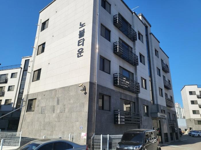 경기도 파주시 미래로310번길 250, 3층301호 (동패동,노블타운104동)구) 경기도 파주시 동패동 7-1 다세대(빌라) 경매 사진 4