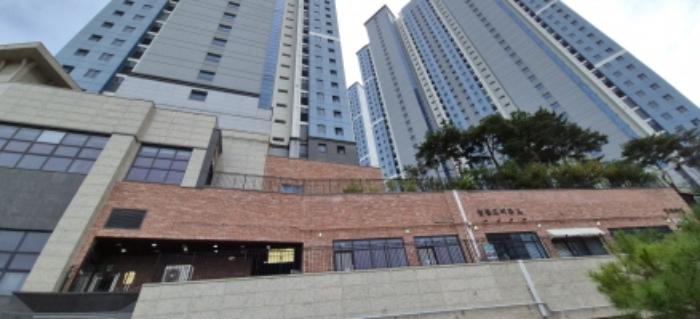 경기도 고양시 덕양구 권율대로 690, 203동 2층204호 (원흥동,삼송2차원흥역동원로얄듀크비스타)구) 경기도 고양시 덕양구 원흥동 635 근린상가 경매 사진 6