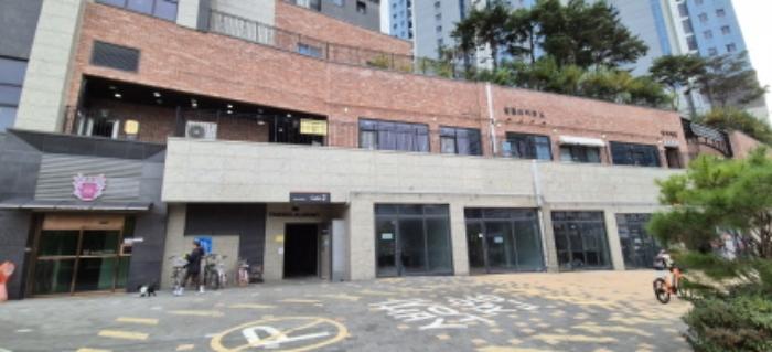 경기도 고양시 덕양구 권율대로 690, 203동 2층204호 (원흥동,삼송2차원흥역동원로얄듀크비스타)구) 경기도 고양시 덕양구 원흥동 635 근린상가 경매 사진 7