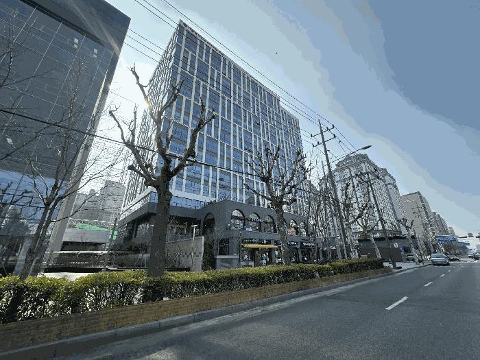 서울특별시 강서구 등촌동 629-1 가양역더리브아너비즈타워 제1층 제114호 근린상가 경매 사진 5