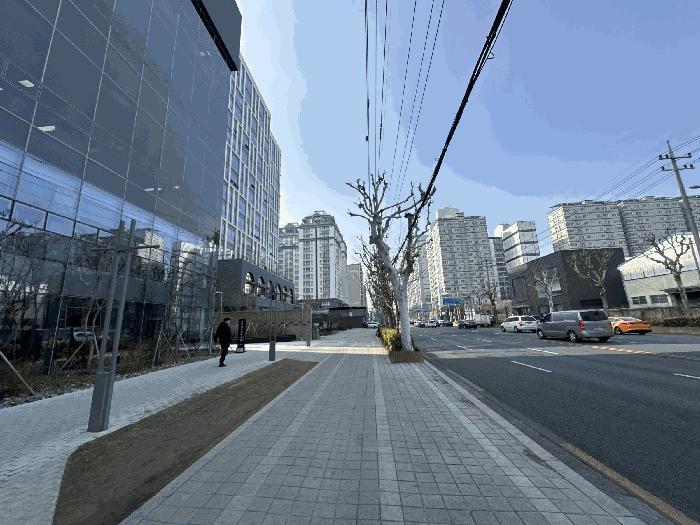 서울특별시 강서구 등촌동 629-1 가양역더리브아너비즈타워 제1층 제114호 근린상가 경매 사진 6
