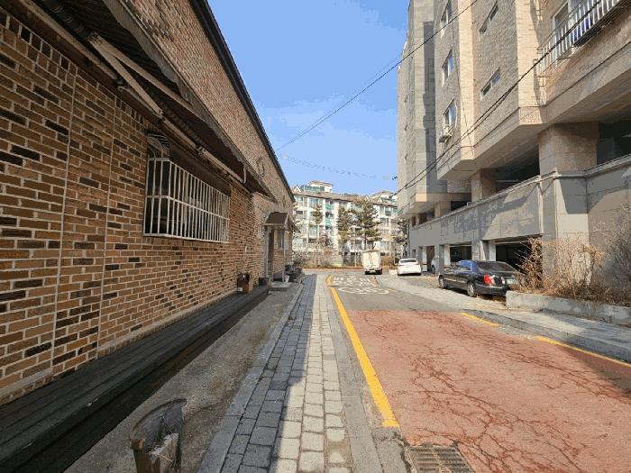 서울특별시 구로구 오류동 289-3 보네르캐슬 제104동 제4층 제402호 다세대(빌라) 경매 사진 1