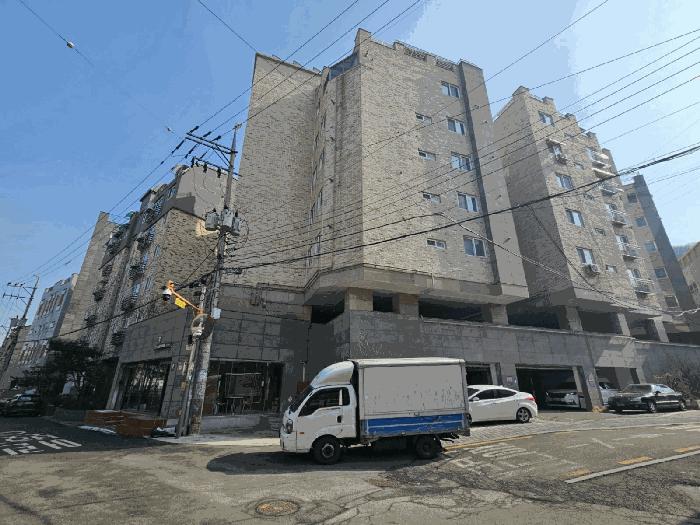 서울특별시 구로구 오류동 289-3 보네르캐슬 제104동 제4층 제402호 다세대(빌라) 경매 사진 2