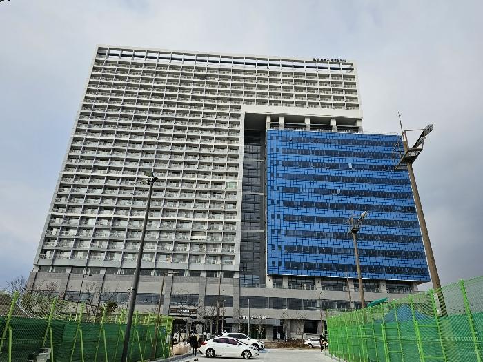 전라남도 나주시 문화로 81, 13층1310호 (빛가람동,토담휴로스센트럴타워)구) 전라남도 나주시 빛가람동 949-1 아파트형공장 경매 사진 1