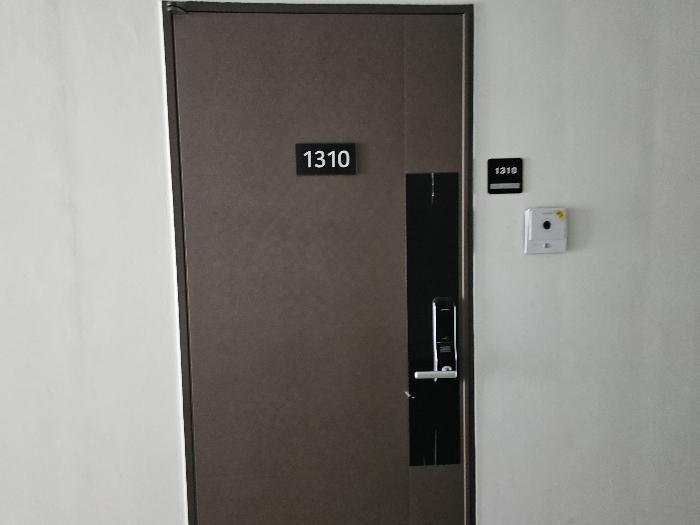 전라남도 나주시 문화로 81, 13층1310호 (빛가람동,토담휴로스센트럴타워)구) 전라남도 나주시 빛가람동 949-1 아파트형공장 경매 사진 3