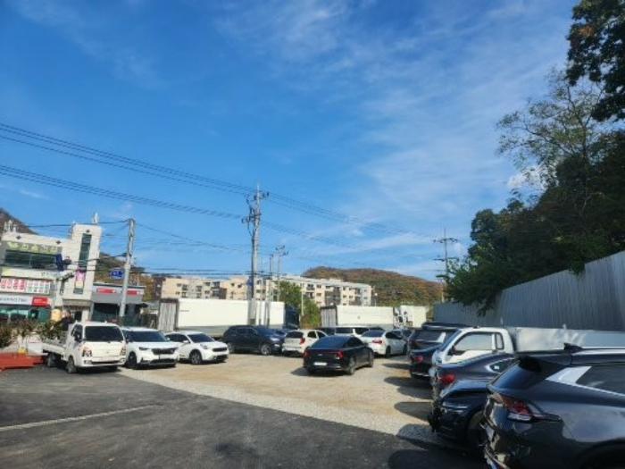경기도 남양주시 화도읍 마석우리 81-4 잡종지 경매 사진 2