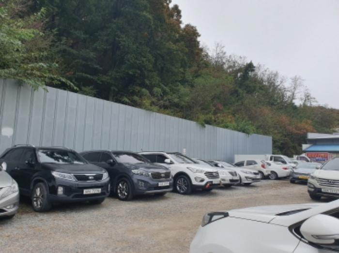 경기도 남양주시 화도읍 마석우리 81-4 잡종지 경매 사진 7