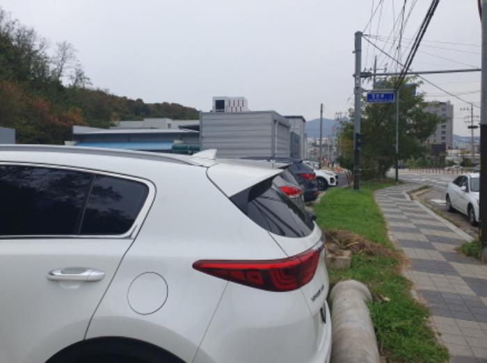 경기도 남양주시 화도읍 마석우리 81-4 잡종지 경매 사진 8