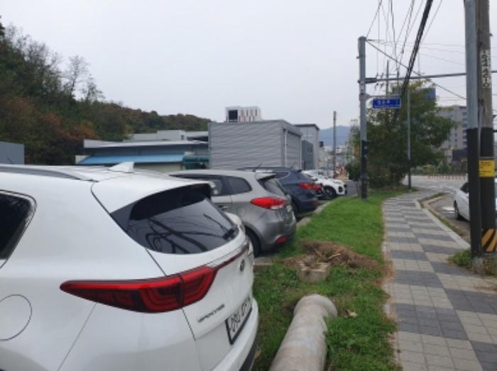 경기도 남양주시 화도읍 마석우리 81-4 잡종지 경매 사진 9