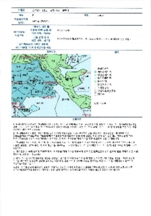 전라남도 곡성군 고달면 목동리 39 전 경매 사진 7