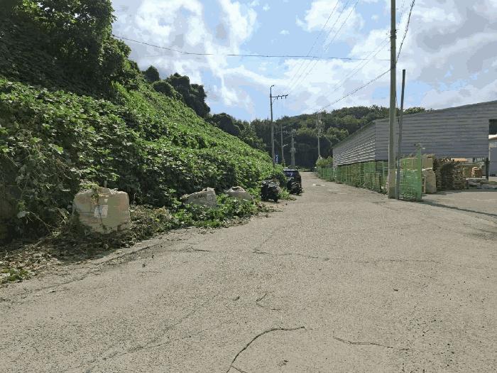 울산광역시 울주군 온양읍 외광리 745-12 공장 경매 사진 2