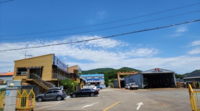 울산광역시 울주군 온양읍 외광리 745-12 공장 경매 사진 30
