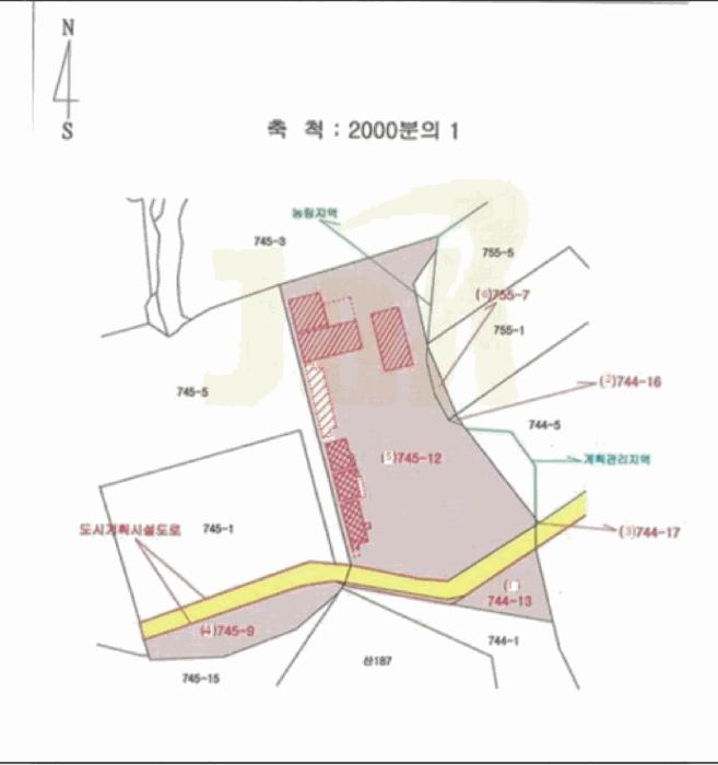 울산광역시 울주군 온양읍 외광리 745-12 공장 경매 사진 36