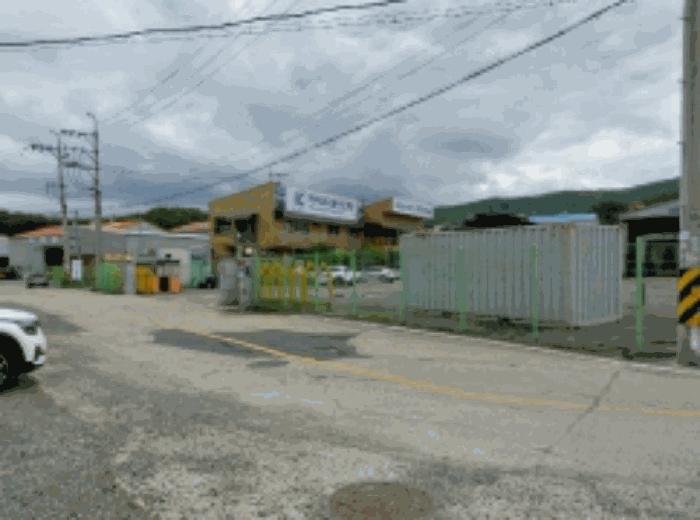 울산광역시 울주군 온양읍 외광리 745-12 공장 경매 사진 6