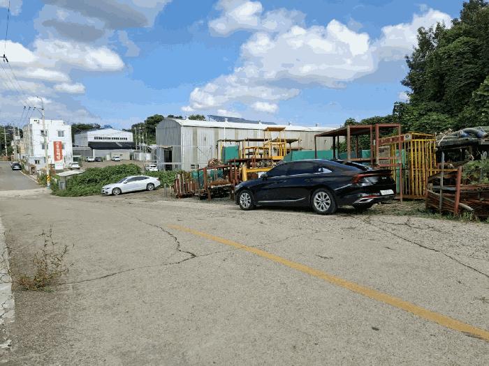 울산광역시 울주군 온양읍 외광리 745-12 공장 경매 사진 7