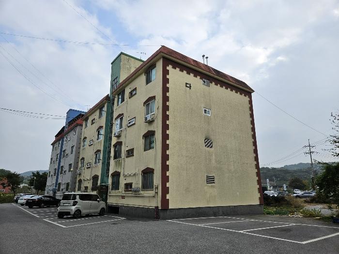 충청남도 당진시 아미로 826, 다동 4층401호 (대덕동,대덕엘림빌라)구) 충청남도 당진시 대덕동 1189-4 다세대(빌라) 경매 사진 5