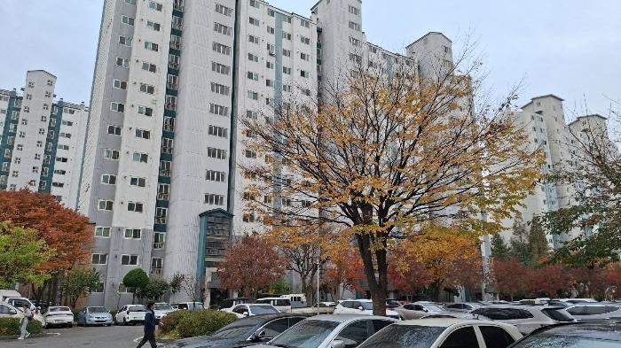 충청남도 당진시 송악읍 신복운로3길 28, 204동 1층102호 (신성미소지움2단지아파트)구) 충청남도 당진시 송악읍 복운리 1629-2 아파트 경매 사진 8