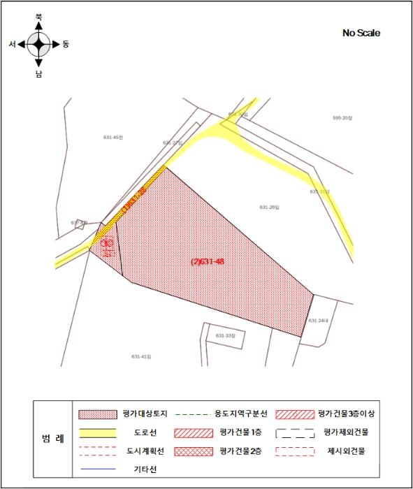 충청남도 당진시 신평면 초대리 631-28 전 경매 사진 33
