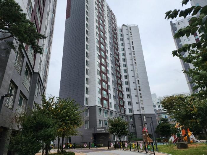 충청남도 서산시 한마음2로 22, 103동 2층203호 (석림동,서산센트럴코아루아파트)구) 충청남도 서산시 석림동 962 아파트 경매 사진 7
